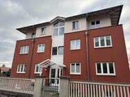 Charmantes vollmöbliertes 1-Z.-Apartment - Radebeul