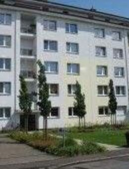 Demnächst frei! 4-Zimmer-Wohnung in Lünen Lünen - Lünen