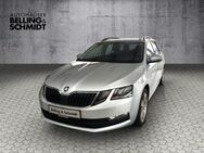 Skoda Octavia, 1.5 TSI Combi Ambition, Jahr 2019 - Salzwedel (Hansestadt)