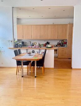 Zentral gelegene Wohnung in Bendorf! Ideal als Kapitalanlage! - Bendorf (Rheinland-Pfalz)