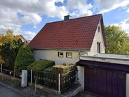 Einfamilienhaus in Jena Nord zu verkaufen - Jena