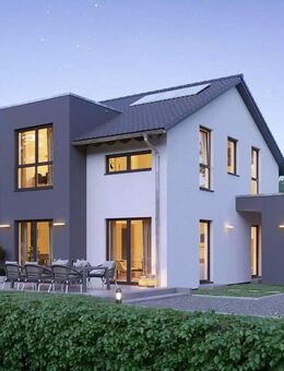Erfüllt Euch Euren Traum vom eigenen Zuhause ! Einfamilienhaus vom Preis-Leistungs-Sieger! - Raubling