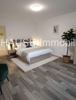 Eigennutzung oder Kapitalanlage: Ein-/Zweifamilienhaus von Estenfeld - Estenfeld