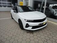 Opel Astra L GS Line 1.2 Turbo EU6e AHK - Pegnitz