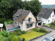 Freistehendes Einfamilienhaus in guter Lage von Rösrath-Hoffnungsthal - Rösrath