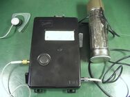 Graetz X50B Strahlenmessgerät mit Zubehör - Oberhaching