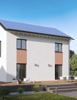 Dieses Haus ist ein echtes Raumwunder! - Schrobenhausen