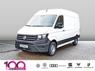 VW Crafter, 2.0 TDI mittellang RWD VI 35, Jahr 2023 - Mönchengladbach