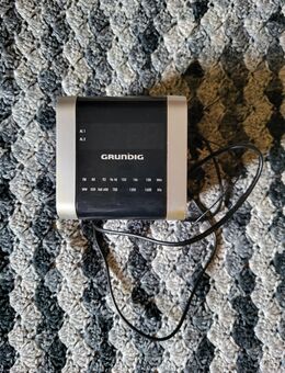 Radio Wecker - Freden (Leine)