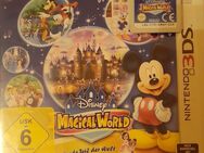 Disney Magical World Nintendo 3DS - Holzwickede