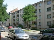 Demnächst frei! 3-Zimmer-Wohnung in Düsseldorf Rath - Düsseldorf