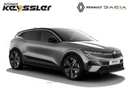 Renault Megane, Megane E-Tech elektrisch, Jahr 2023 - Bremen