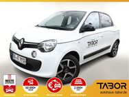 Renault Twingo, 1.0 SCe 70 Limited 15Z, Jahr 2017 - Freiburg (Breisgau)