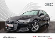 Audi A6, Avant S line 40TDI qu, Jahr 2021 - Wetzlar