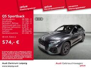 Audi Q5, Sportback 45TFSI qu S line, Jahr 2024 - Leipzig