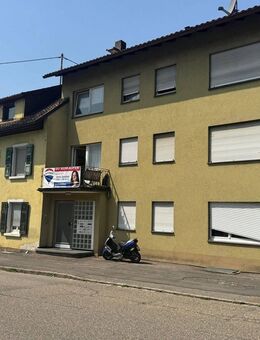 11- Familienhaus mit Potential! - Wehr (Baden-Württemberg)
