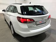 Opel Astra ST 1.6 CDTI Edition EU6 Navi PDC Tempomat - Norderstedt