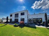 Wohnen im Grünen - Einfamilienhaus in Bierstetten - Bad Saulgau