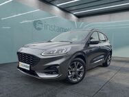 Ford Kuga, ST-Line 2x4, Jahr 2023 - München