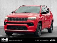 Jeep Compass, E-HYBRID HIGH ALTITUDE, Jahr 2023 - Aachen