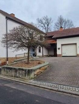 Einfamilienhaus in 97720 Nüdlingen-Haard / Bad Kissingen (ID 10531) - Nüdlingen