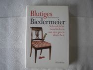 Blutiges Biedermeier,Boehncke/Sarkowicz,Eichborn Verlag,1996 - Linnich