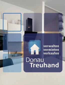 1 Zimmer, 1 Terrasse, 100 % Innstadt - perfekt fürs Studentenleben - Passau