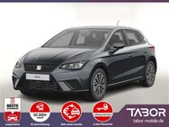 Seat Ibiza, 1.0 TSI 116 Style KlimaKomfP 16Z ParkA, Jahr 2022 - Kehl