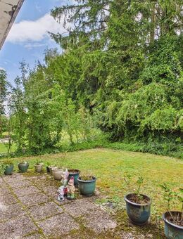 Seltene Gelegenheit in Bous - Bous