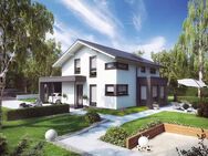 Dein Traumhaus wartet, bist du bereit? - 143 - Löhnberg