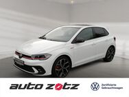 VW Polo, 2.0 TSI GTI, Jahr 2023 - Landau (Pfalz)