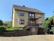 2-Familienhaus o. Kapitalanlage ALLES ist möglich - Duderstadt