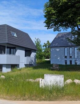 Altersgerechte 3-Zimmer-Wohnung an der Ostsee - Hohenkirchen (Mecklenburg-Vorpommern)