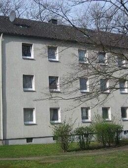Nimm mich! Günstig geschnittene 2-Zimmer-Wohnung - Bochum