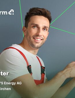 Mechanical Supervisor / Montageleiter Mechanik (m/w/d) im Bereich Windenergieanlagen mit Option Bauleitung - Neunkirchen (Saarland)