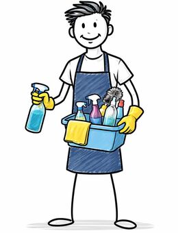 🧡 Alltagshilfe (Minijob) für Senioren in Wanzleben & Umgebung 🧡 - Wanzleben-Börde