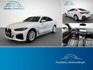 BMW 430 d xDr. M Sport AHK ACC HIFi KZ NP: 80.000€ - Roßtal