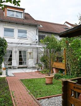 Hochheim: Ihr neues Zuhause! - Hochheim (Main)