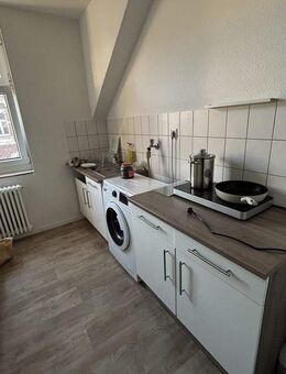 Wohnen im Dichterviertel - Duisburg