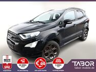 Ford EcoSport, 1.0 EB 125 ST-Line, Jahr 2019 - Kehl