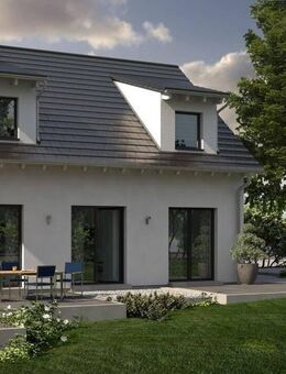 Ihr Traumhaus in Velbert: Moderne Doppelhaushälfte nach Ihren Wünschen - Velbert