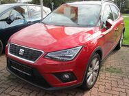 Seat Arona, Style, Jahr 2020 - Rheinfelden (Baden) Zentrum