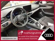 Audi A4, Limousine 40 TDI quattro Advanced, Jahr 2024 - Landshut