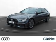 Audi A6, 2.0 TFSI Avant 55 e quattro sport, Jahr 2021 - Weimar