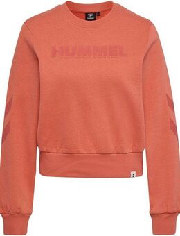 hummel Sweatshirt LEGACY WOMAN SWEATSHIRT