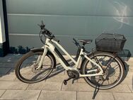 E-Bike Model „Ghost“ Neuwertig 2.000 Euro - Vordorf