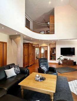 Exklusives Mietobjekt mit großzügiger Wohn- und Grundstücksfläche! - Velen