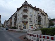 Eine Maisonette-Wohnung in Südviertel Eisenach - Eisenach