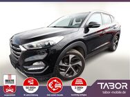 Hyundai Tucson, 1.6 177 Premium, Jahr 2016 - Freiburg (Breisgau)