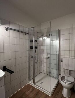 Erstbezug nach Teilsanierung 3-Zimmer Wohnung in ruhiger Lage nahe der Luhe - Winsen (Luhe)